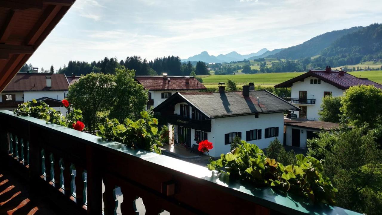 Gaestehaus Obertanner ライト・イム・ヴィンクル エクステリア 写真